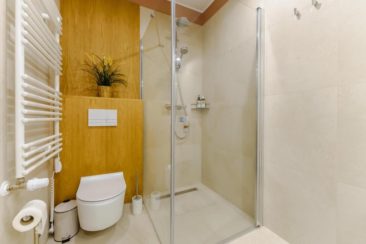 Apartament Wind Surfingbird Dźwirzyno Zewnętrze zdjęcie